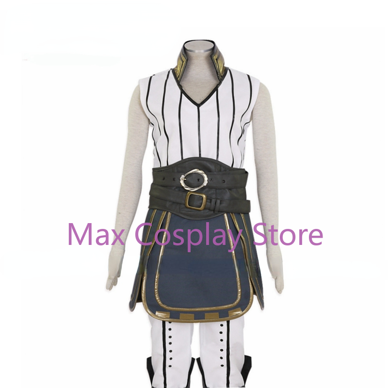 Max Cos Game Halloween Fire Em - Anime Cosplay Robin บทวิจารณ์และราคา