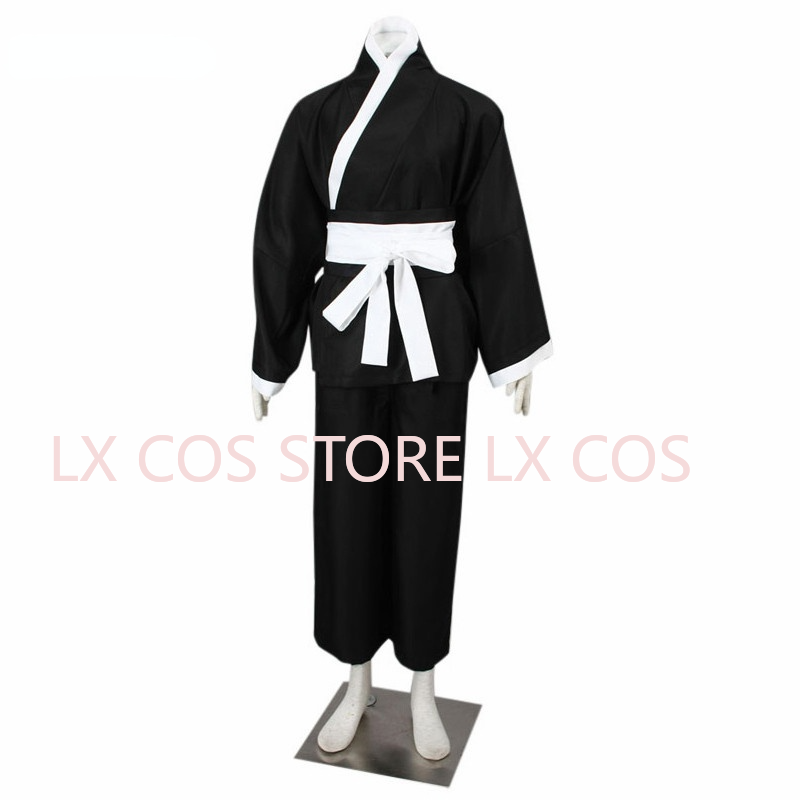 Product 4th Division Captain U - Anime Cosplay Plus Size บทวิจารณ์และราคา