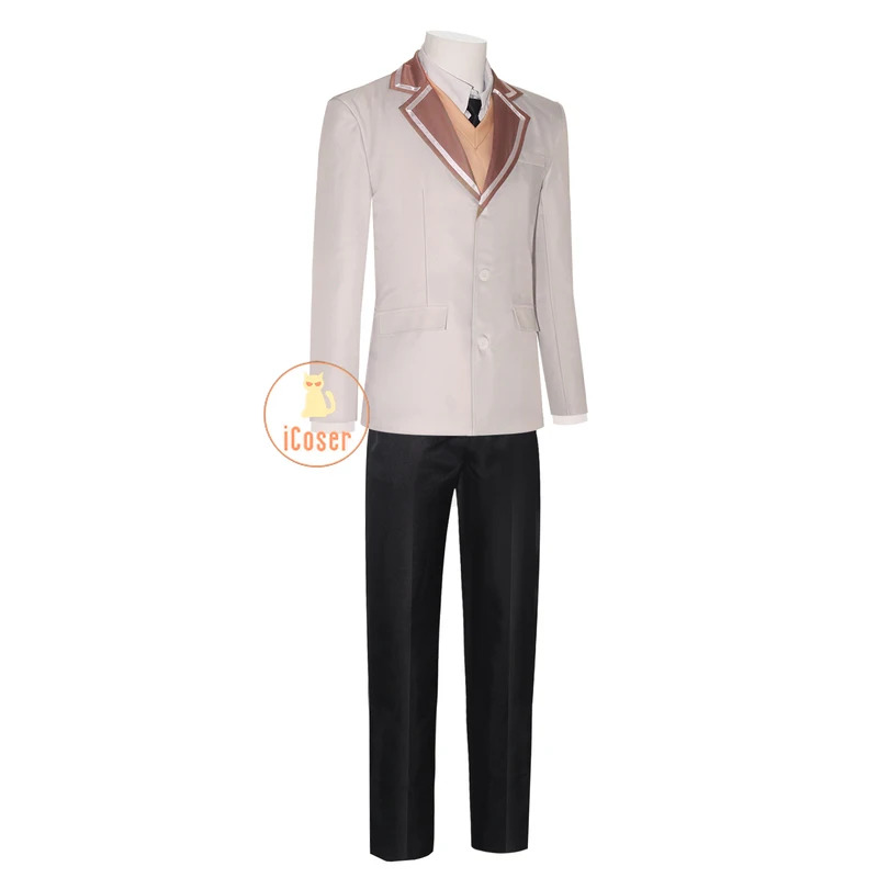 Anime Roshidere Masachika Kuze - Anime Cosplay Alya บทวิจารณ์และราคา