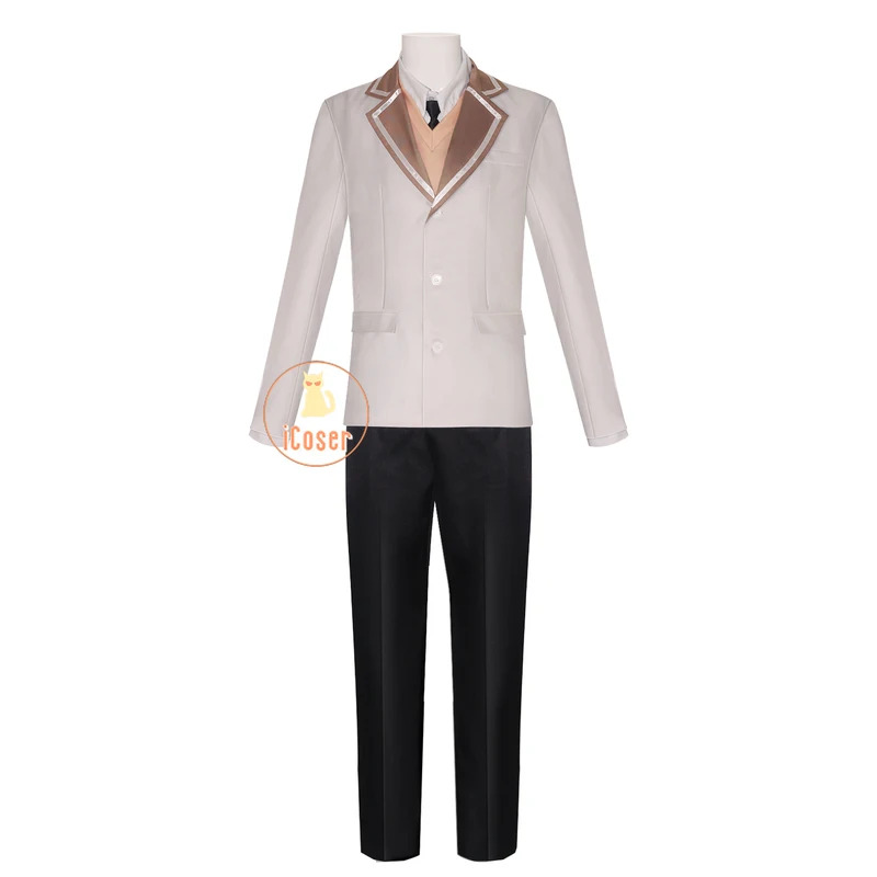 Anime Roshidere Masachika Kuze - Anime Cosplay Alya บทวิจารณ์และราคา