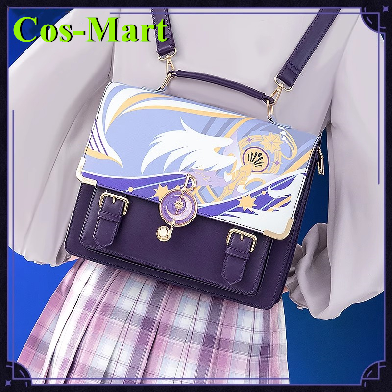 Cos-Mart Honkai: Star Rail Rob - Anime Cosplay Robin บทวิจารณ์และราคา