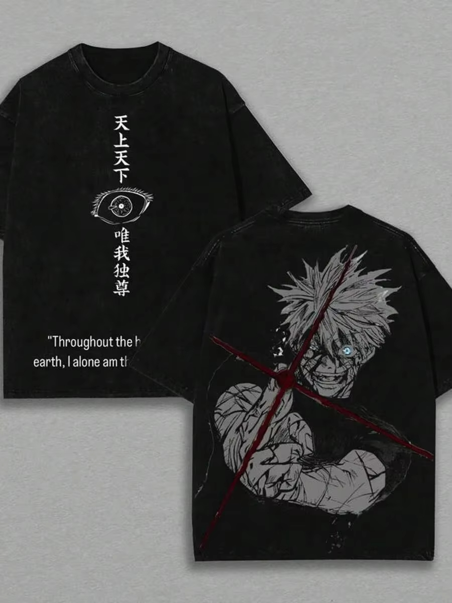 2026 summer Anime Jujutsu Kais - Anime Cosplay Quotes บทวิจารณ์และราคา