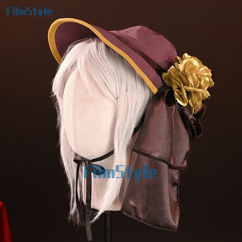 Doll Cosplay Costume Game Bloo - Anime Cosplay Costumes บทวิจารณ์และราคา