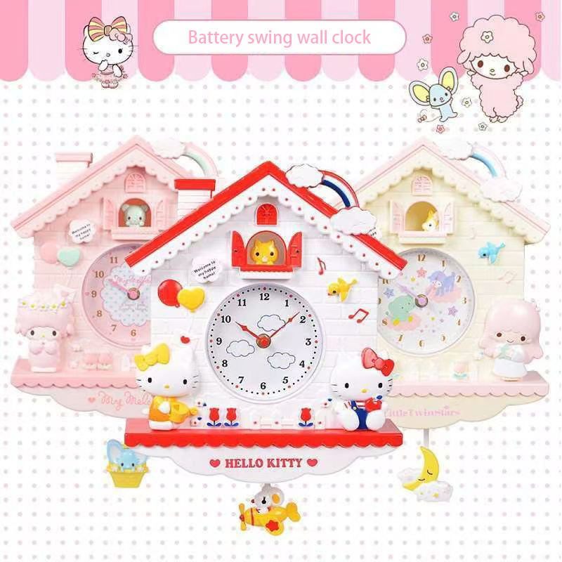 Kawaii Kitty My Melody Pompomp - Anime Cosplay Idea บทวิจารณ์และราคา