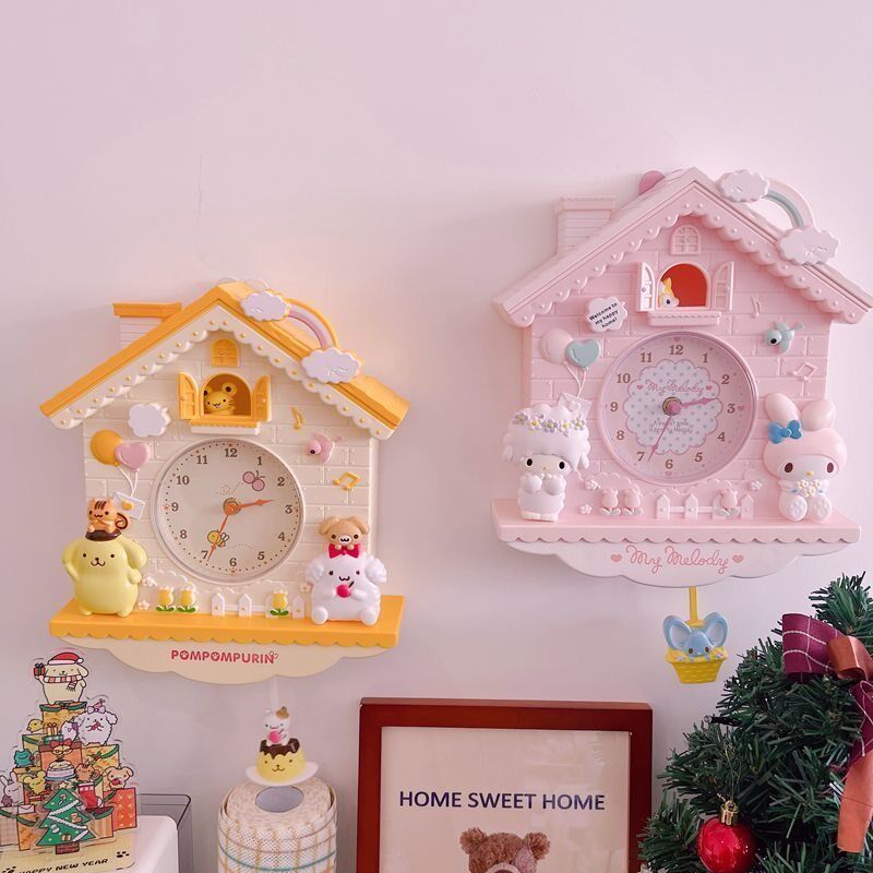 Kawaii Kitty My Melody Pompomp - Anime Cosplay Idea บทวิจารณ์และราคา