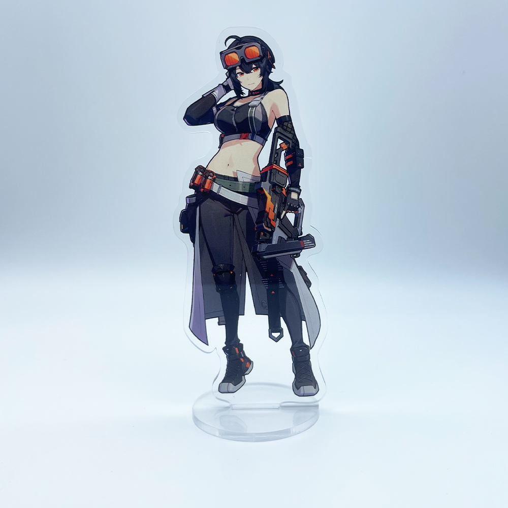 Anime Zenless Zone Zero Ellen  - Cosplay Zone Anime Friends บทวิจารณ์และราคา