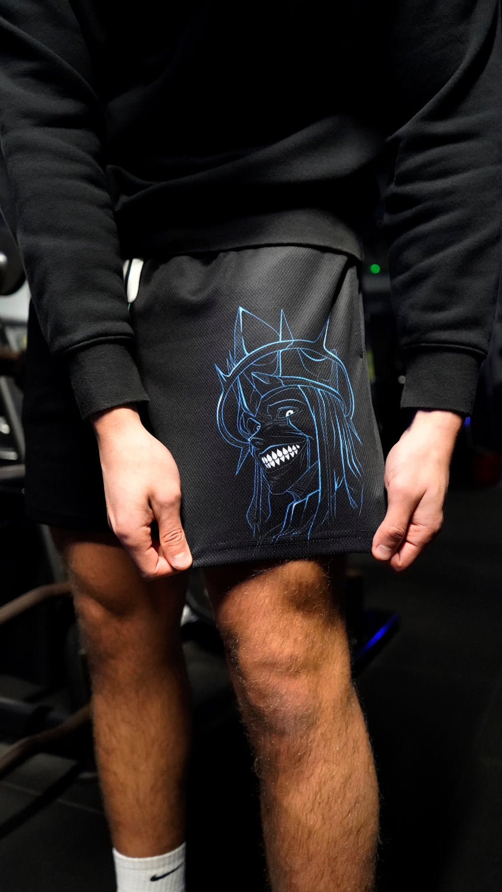 Anime Hollow Ichigo Shorts Sum - Anime Cosplay Quotes บทวิจารณ์และราคา