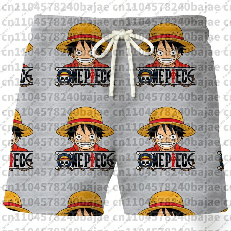 Adult and Child Luffy One-piec - Quick Anime Cosplay บทวิจารณ์และราคา