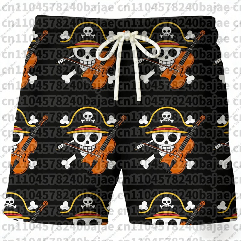 Adult and Child Luffy One-piec - Quick Anime Cosplay บทวิจารณ์และราคา