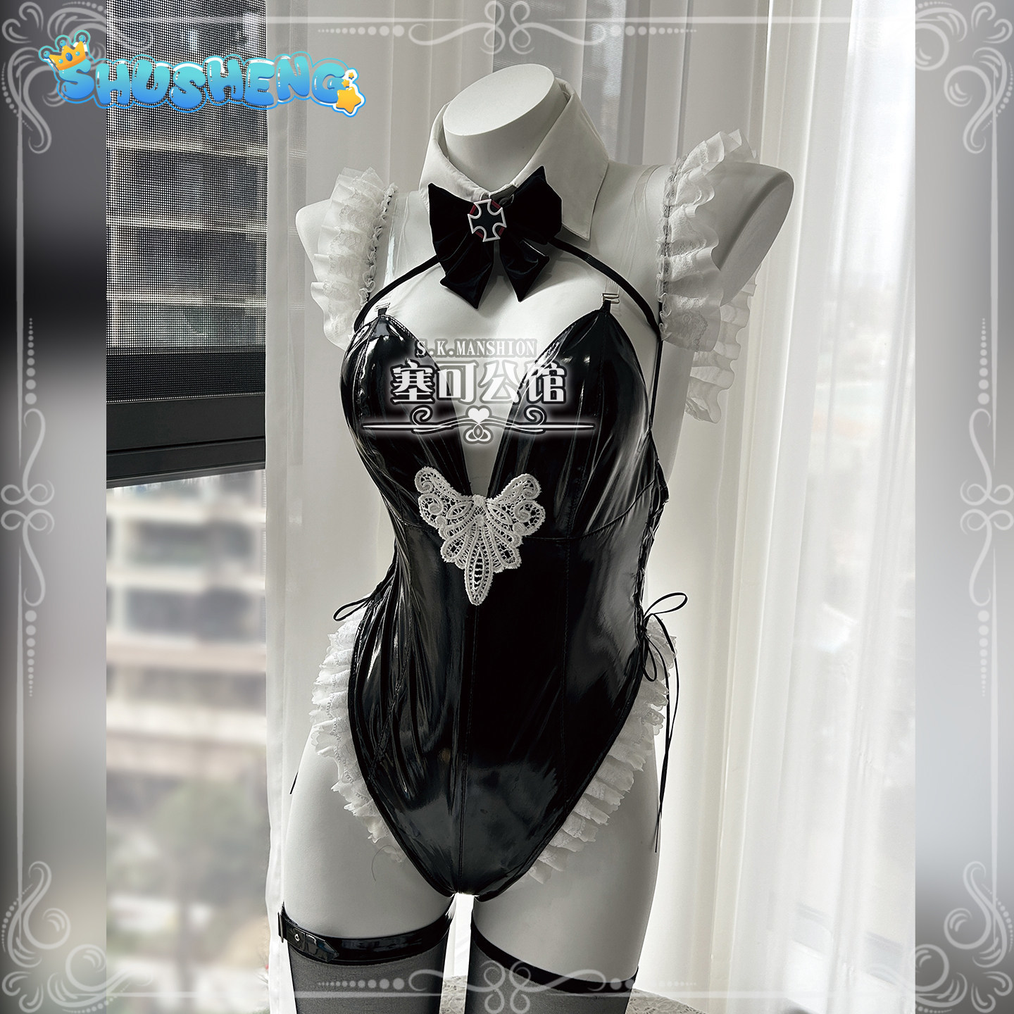 Prinz Eugen Azur Lane KMS Prin - Anime Cosplay Jumpsuit บทวิจารณ์และราคา