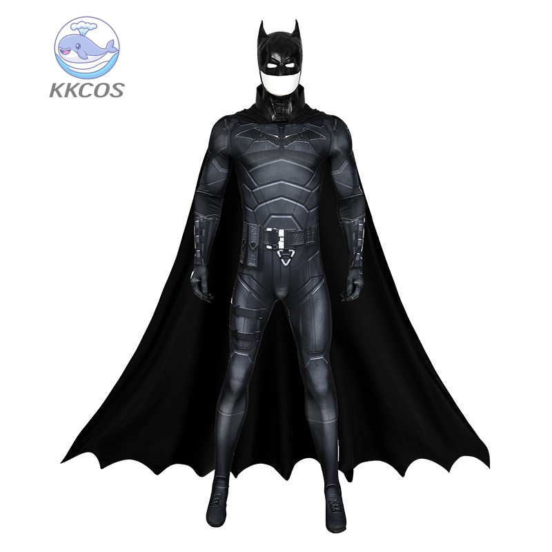 Men's Halloween Party Cosplay  - Anime Cosplay Bodysuit บทวิจารณ์และราคา