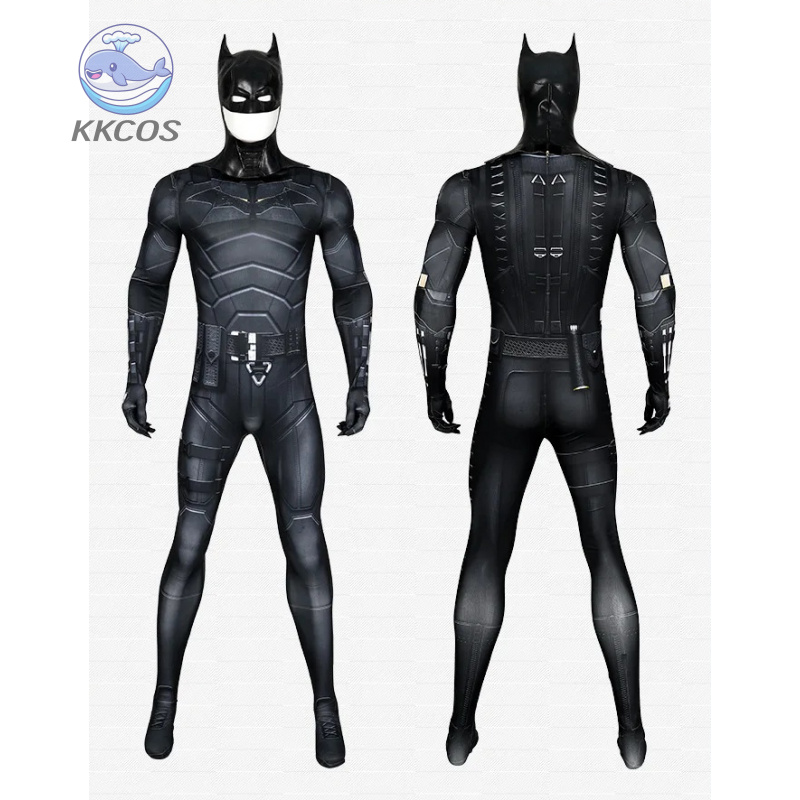 Men's Halloween Party Cosplay  - Anime Cosplay Bodysuit บทวิจารณ์และราคา