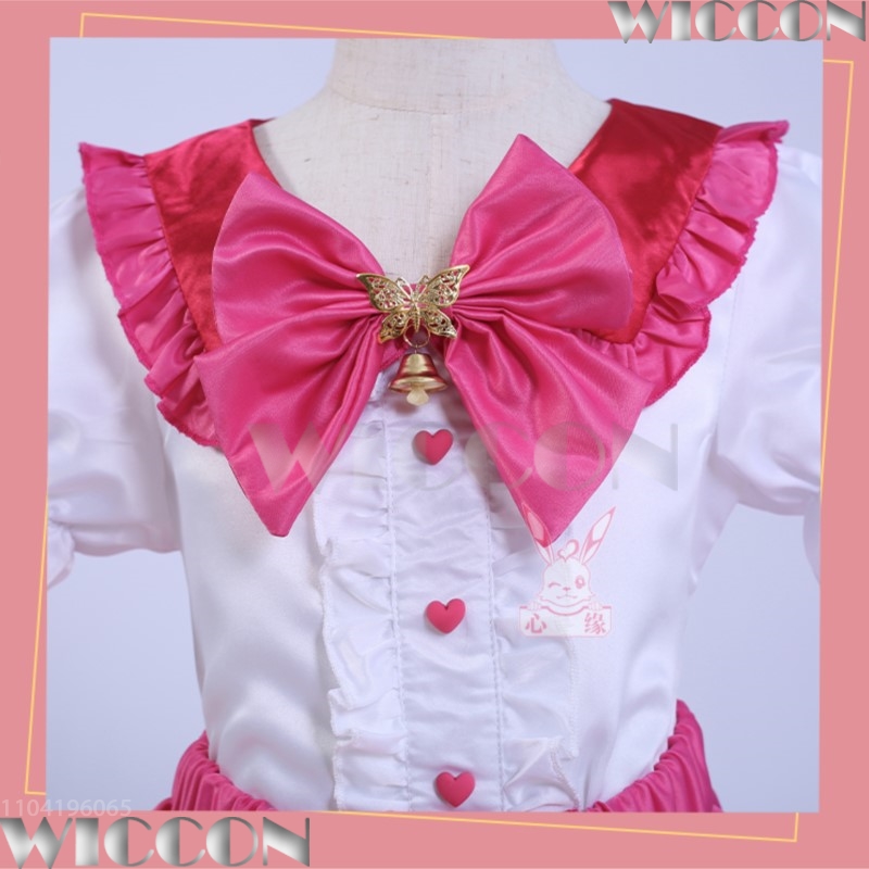 New Korean Anime Catch Teeniep - Anime Cosplay Korean Girl บทวิจารณ์และราคา
