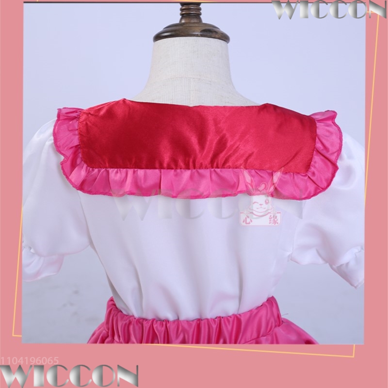 New Korean Anime Catch Teeniep - Anime Cosplay Korean Girl บทวิจารณ์และราคา