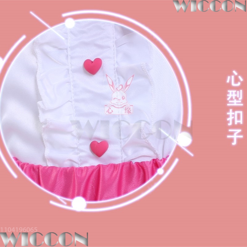 New Korean Anime Catch Teeniep - Anime Cosplay Korean Girl บทวิจารณ์และราคา