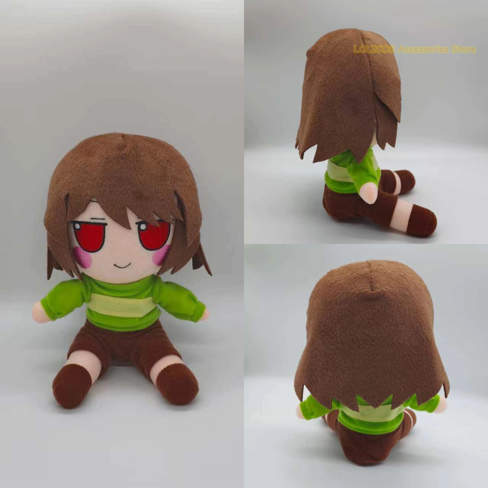 Anime Role Chara Fumo Series C - Anime Cosplay Costumes บทวิจารณ์และราคา