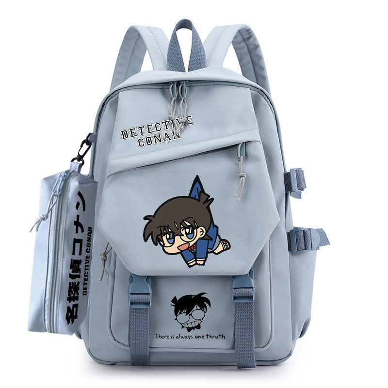 Cartoon Detective Conan anime  - Cosplay Duo Anime บทวิจารณ์และราคา