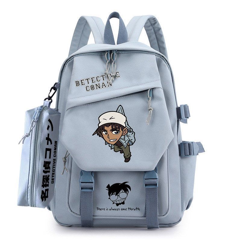 Cartoon Detective Conan anime  - Cosplay Duo Anime บทวิจารณ์และราคา