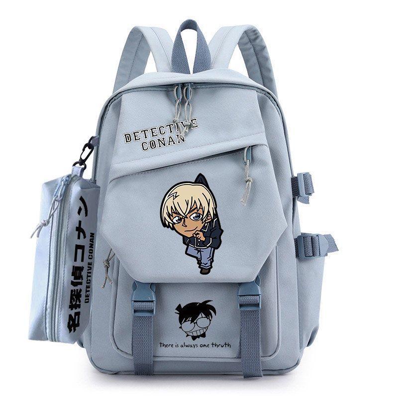 Cartoon Detective Conan anime  - Cosplay Duo Anime บทวิจารณ์และราคา