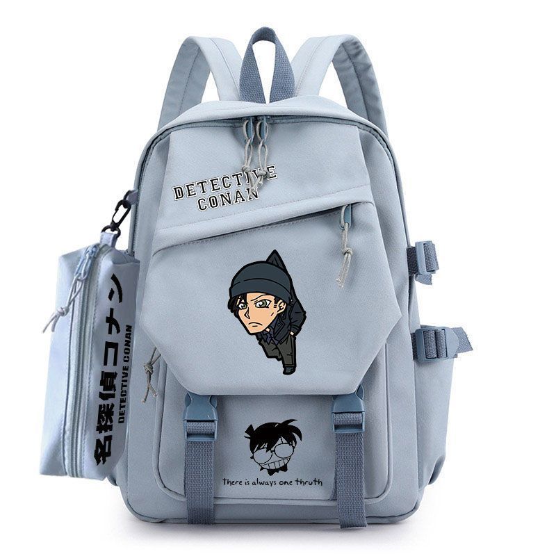Cartoon Detective Conan anime  - Cosplay Duo Anime บทวิจารณ์และราคา