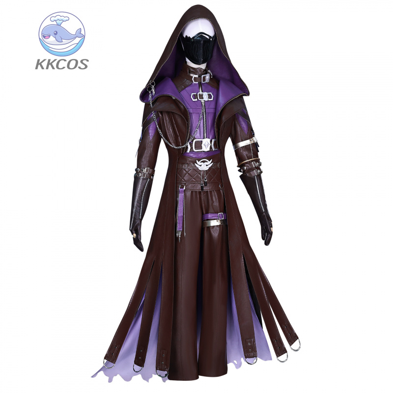 Game Love and Deepspace Rafaye - Anime Cosplay Mask บทวิจารณ์และราคา