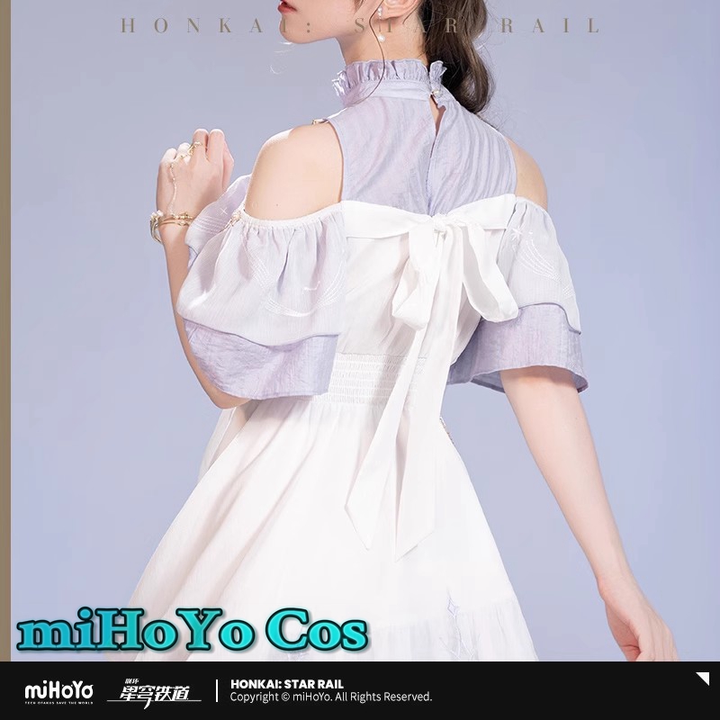 [Genuine] Robin Dress Official - Anime Cosplay Robin บทวิจารณ์และราคา