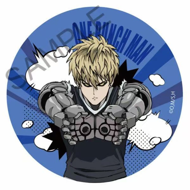 One-Punch Man Garou Saitama Ge - Anime Cosplay One Punch Man บทวิจารณ์และราคา