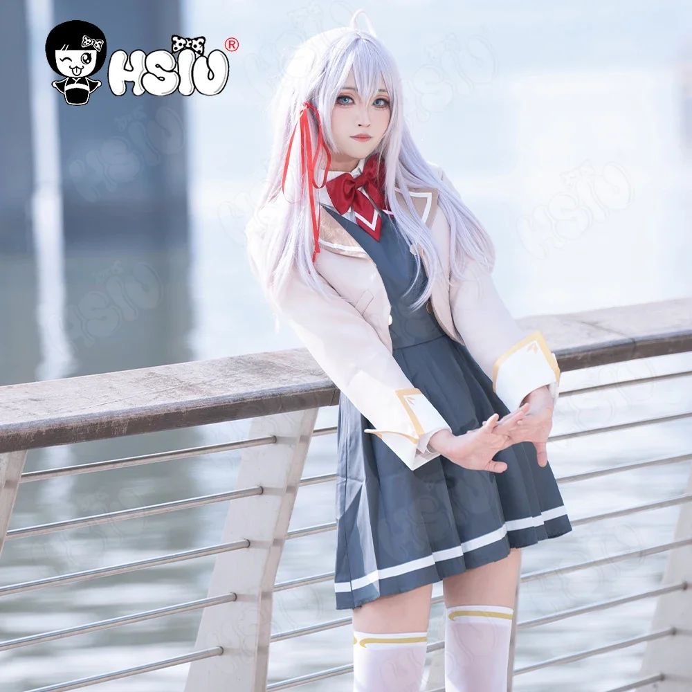 2025 Suo Yuki Alisa Mikhaylovn - Anime Cosplay Alya บทวิจารณ์และราคา
