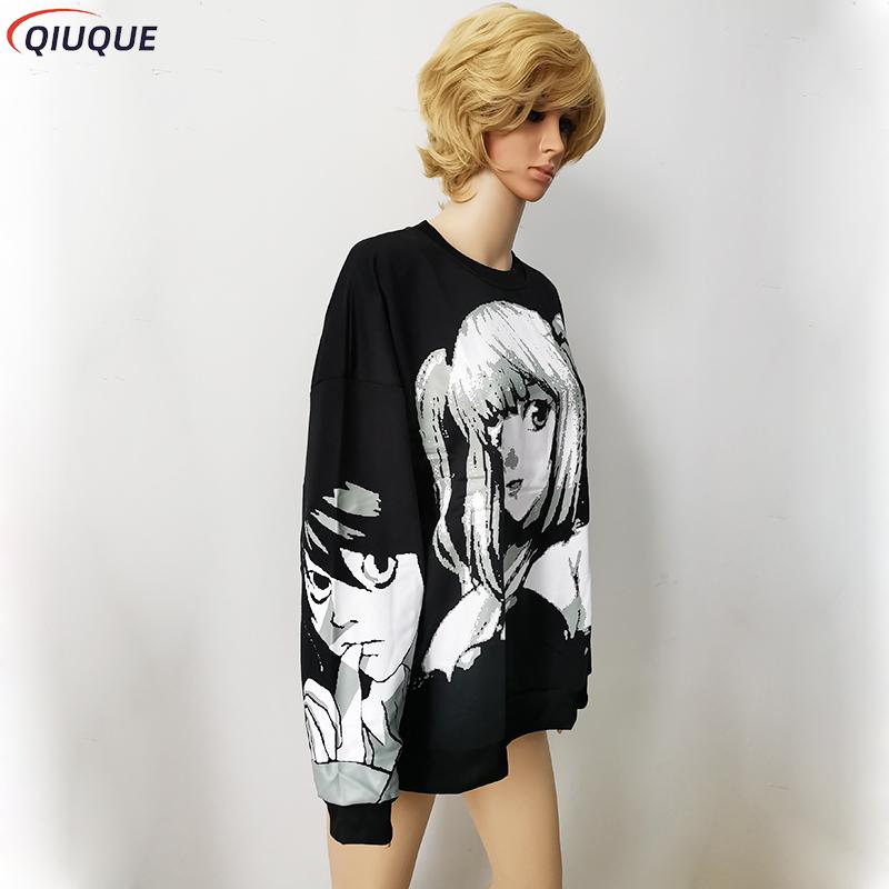 Anime Death Note Misa Amane Ho - Anime Cosplay Korean Girl บทวิจารณ์และราคา
