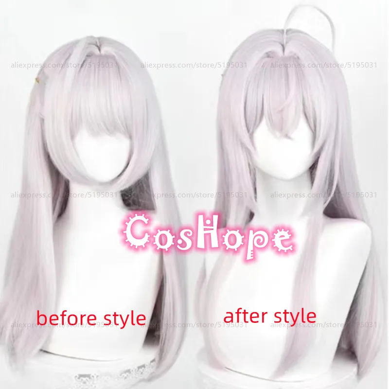 Alya Alisa Mikhailova Kujou 60 - Anime Cosplay Alya บทวิจารณ์และราคา