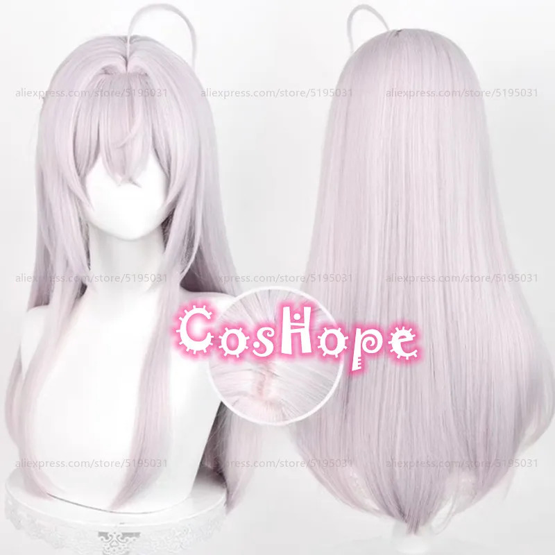 Alya Alisa Mikhailova Kujou 60 - Anime Cosplay Alya บทวิจารณ์และราคา