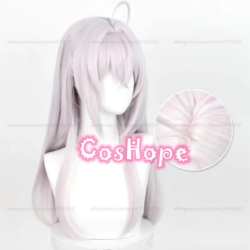 Alya Alisa Mikhailova Kujou 60 - Anime Cosplay Alya บทวิจารณ์และราคา