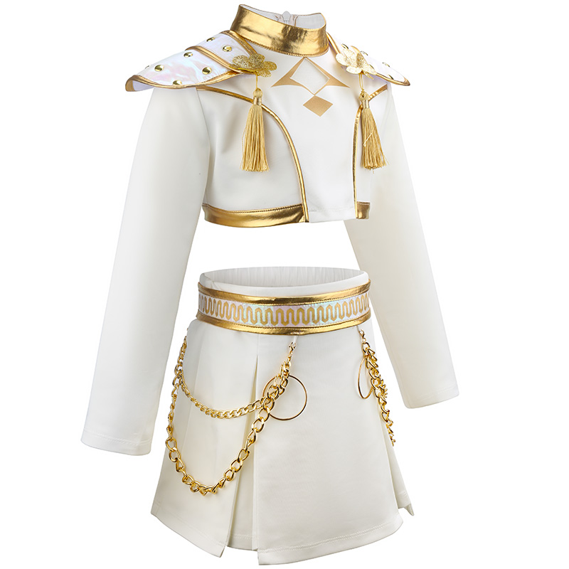 Halloween Korean Style Girls C - Anime Cosplay Korean Girl บทวิจารณ์และราคา