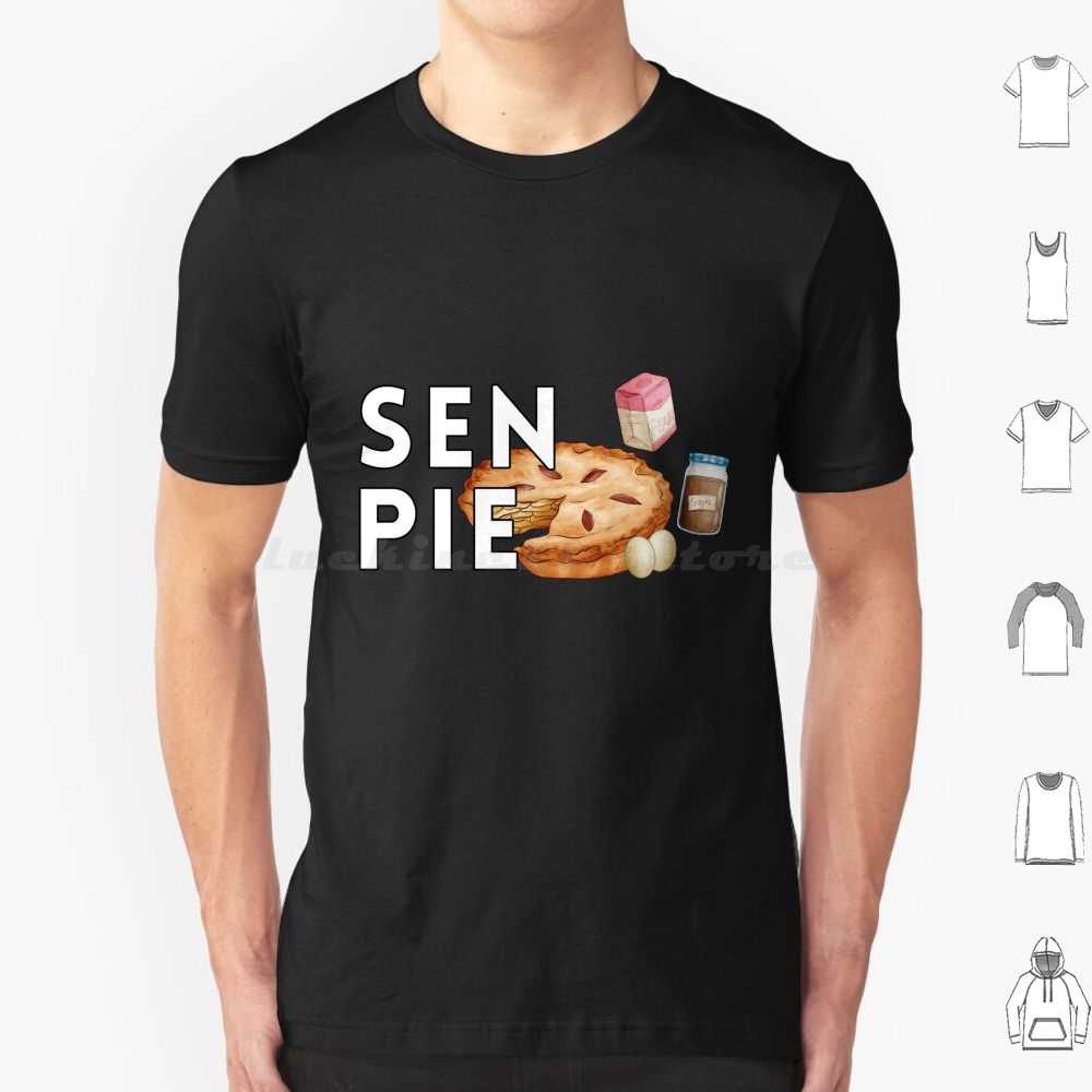 Senpai Anime Japan Food Waifu  - Anime Cosplay Idea บทวิจารณ์และราคา