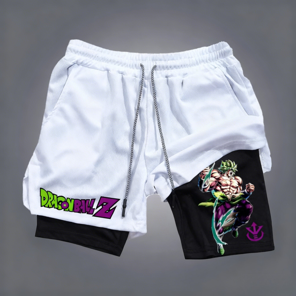 Dragon Ball Men's Double-layer - Cosplay Duo Anime บทวิจารณ์และราคา