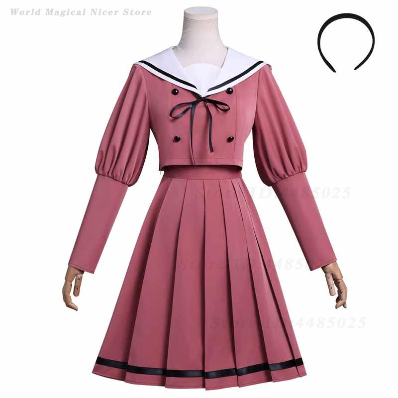 The Fragrant Flower Blooms wit - Anime Cosplay Plus Size บทวิจารณ์และราคา
