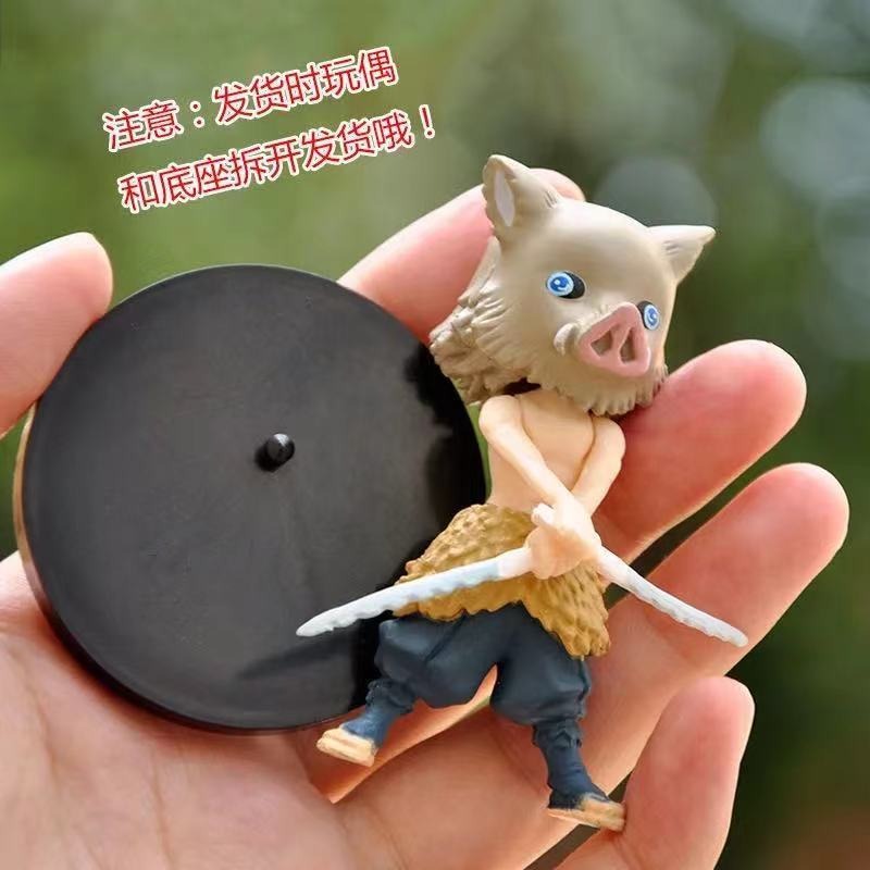 Demon Slayer Kimetsu No Yaiba  - Anime Cosplay Demon Slayer บทวิจารณ์และราคา