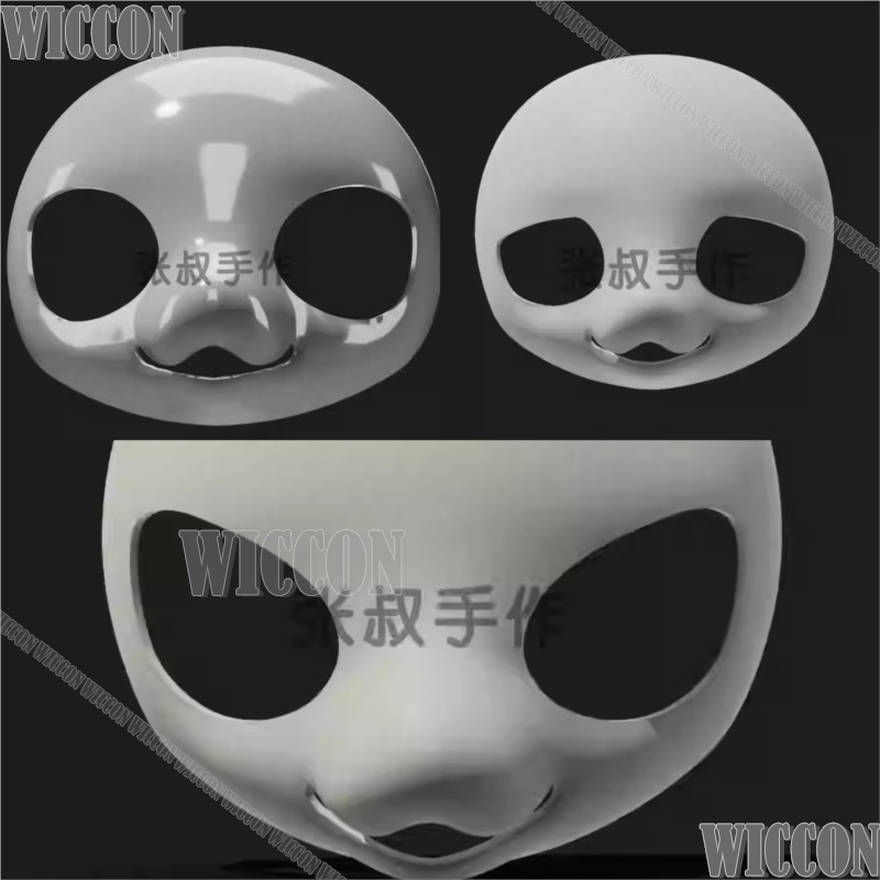 Kig Furry Animal Skull Cosplay - Anime Cosplay Mask บทวิจารณ์และราคา