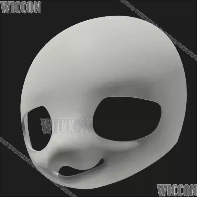 Kig Furry Animal Skull Cosplay - Anime Cosplay Mask บทวิจารณ์และราคา