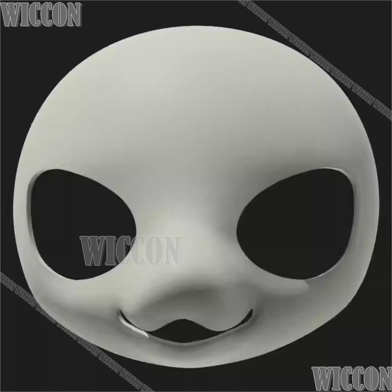 Kig Furry Animal Skull Cosplay - Anime Cosplay Mask บทวิจารณ์และราคา
