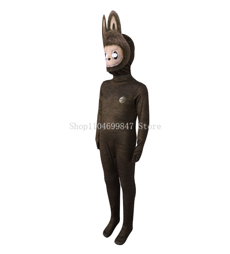 Cartoon Monster Zimomo Cosplay - Anime Cosplay Bodysuit บทวิจารณ์และราคา