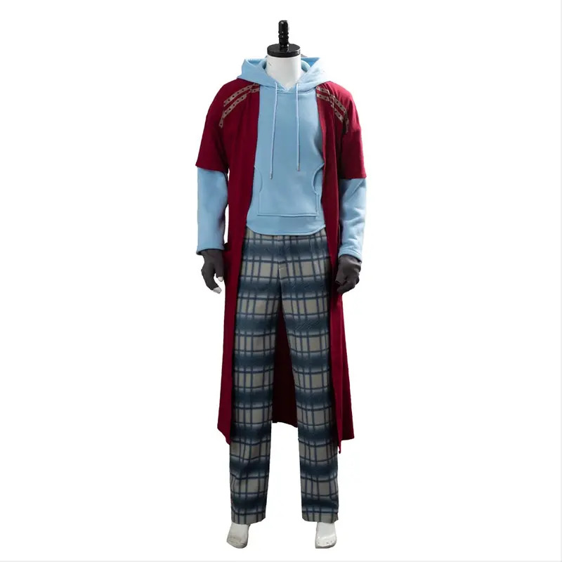 Plus Size Fat Decadent Thor Co - Anime Cosplay Plus Size บทวิจารณ์และราคา