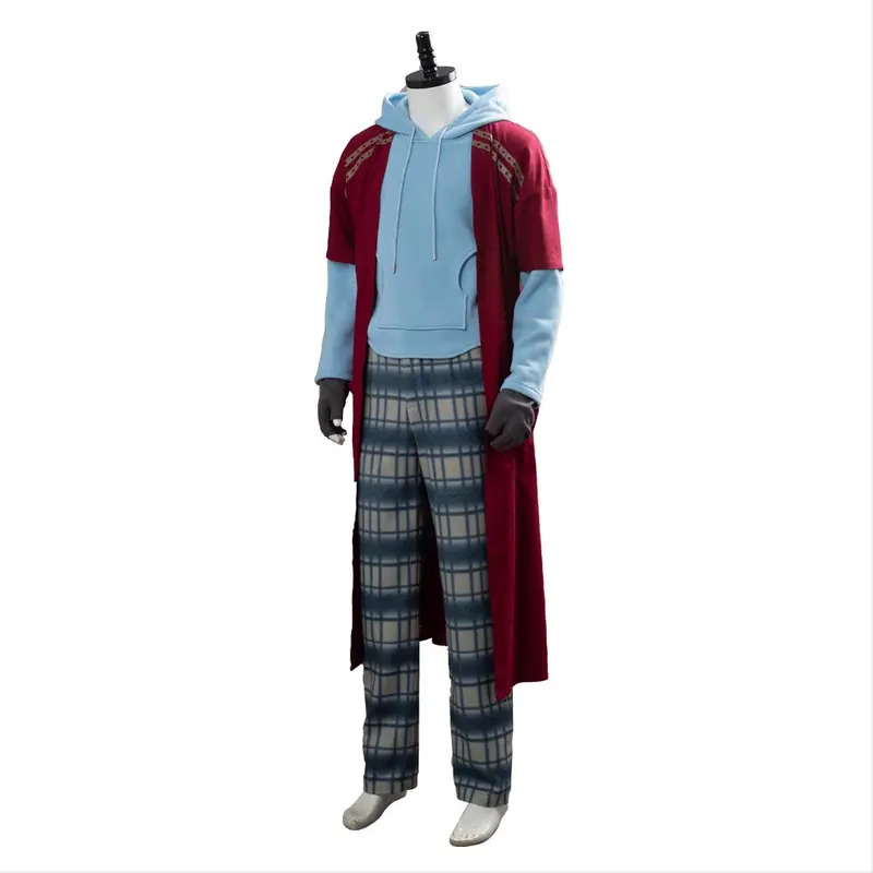 Plus Size Fat Decadent Thor Co - Anime Cosplay Plus Size บทวิจารณ์และราคา