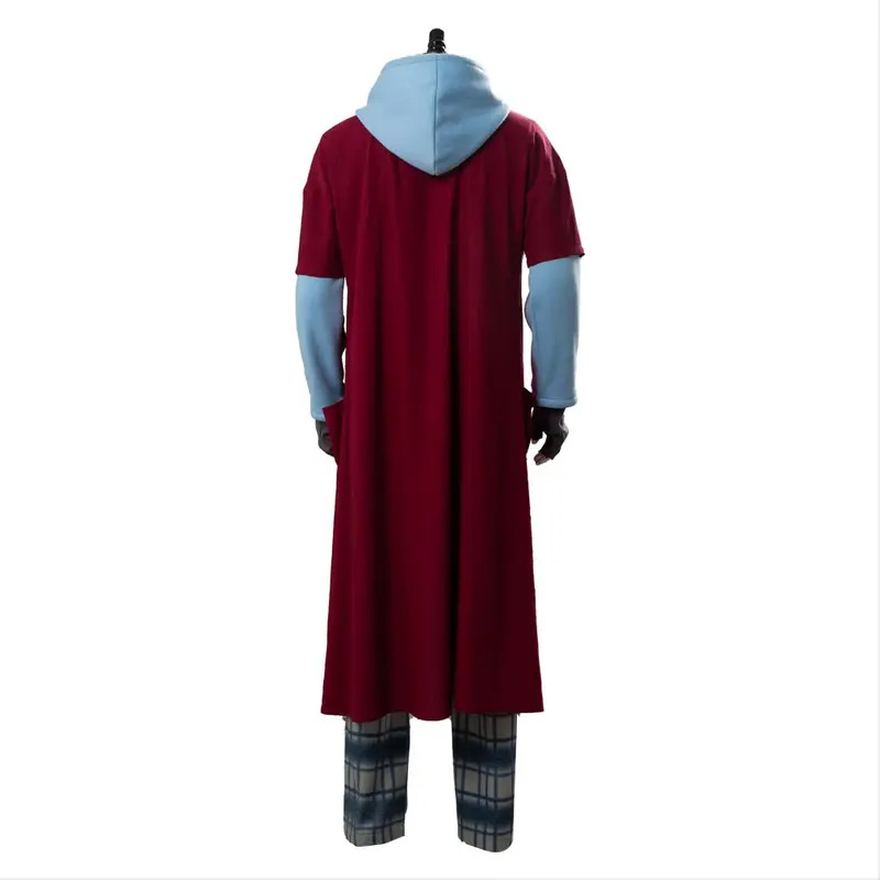 Plus Size Fat Decadent Thor Co - Anime Cosplay Plus Size บทวิจารณ์และราคา