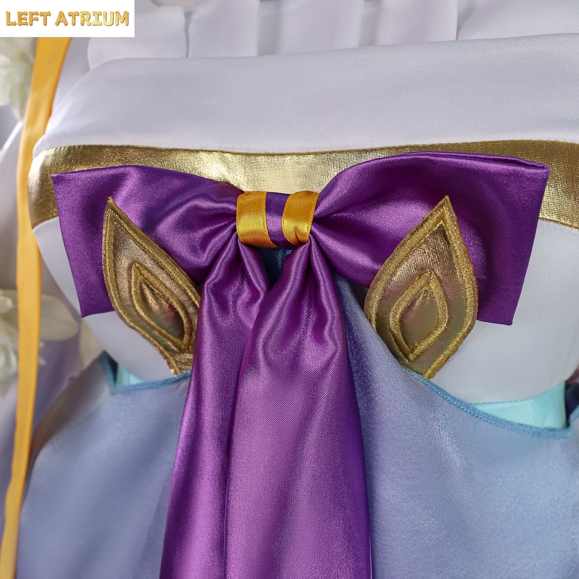 Dolia Mermaid Cosplay Costume  - Cosplay Duo Anime บทวิจารณ์และราคา