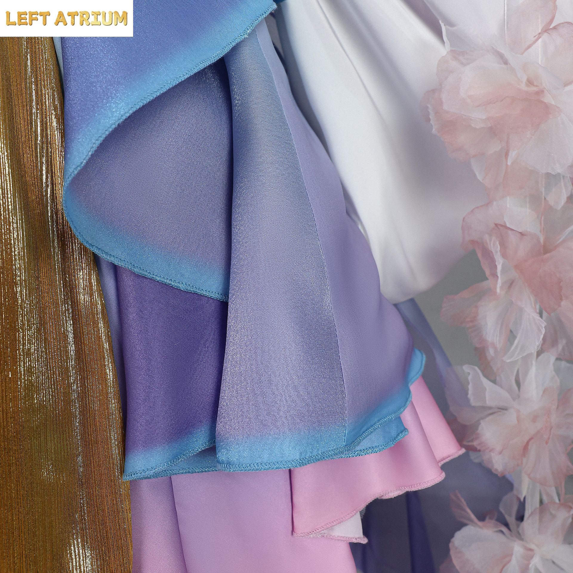 Dolia Mermaid Cosplay Costume  - Cosplay Duo Anime บทวิจารณ์และราคา