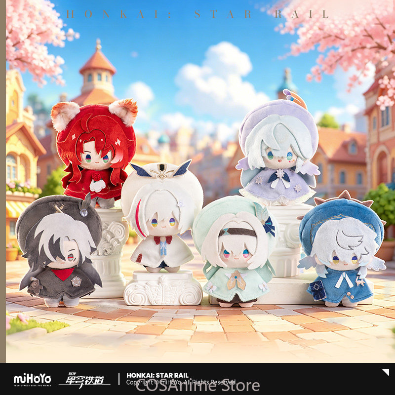 Game Topaz Robin Firefly Sunda - Anime Cosplay Robin บทวิจารณ์และราคา