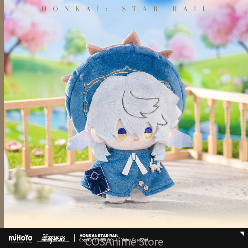 Game Topaz Robin Firefly Sunda - Anime Cosplay Robin บทวิจารณ์และราคา