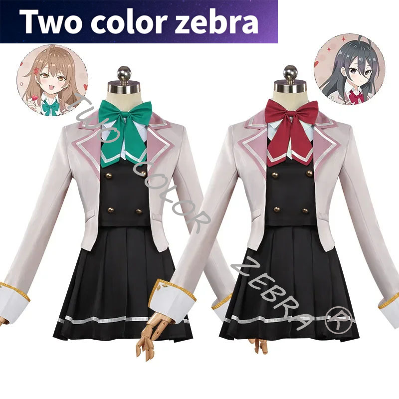 Anime Alya Sometimes Hides Her - Anime Cosplay Alya บทวิจารณ์และราคา