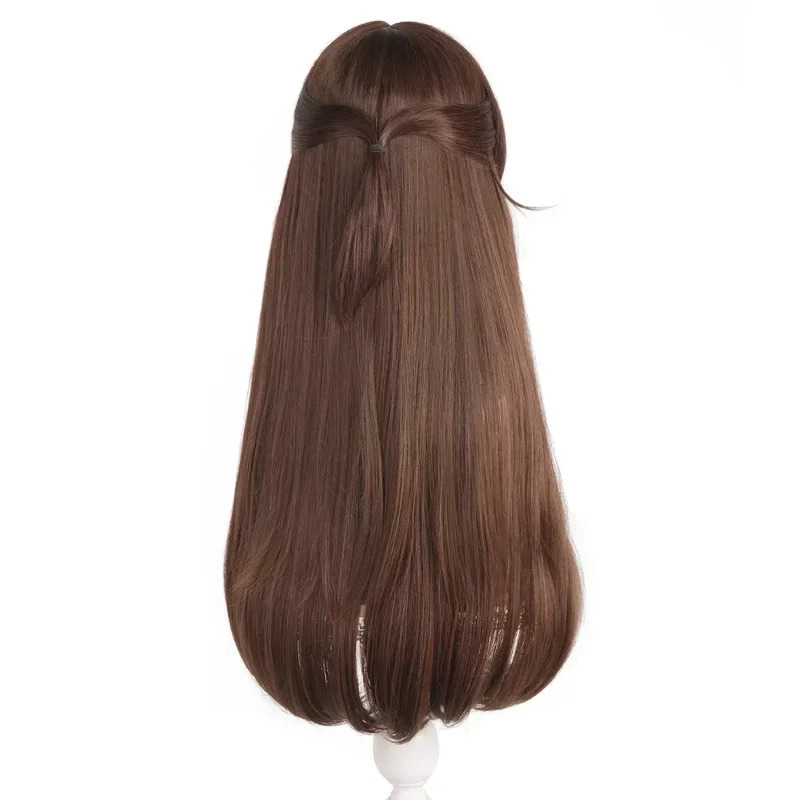 Suo Yuki Cosplay Wig Anime Aly - Anime Cosplay Alya บทวิจารณ์และราคา
